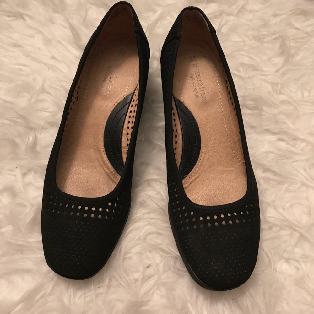 Naturalizer shoes